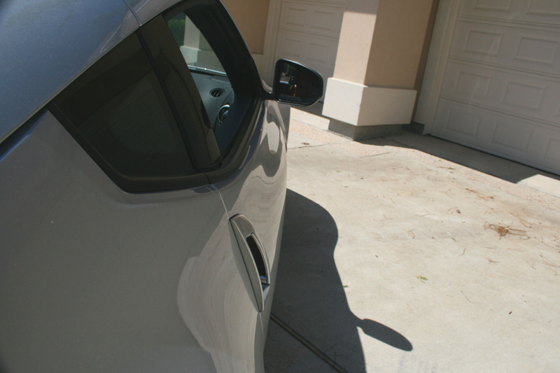 Illustration for article titled 2009 Nissan 370Z: First Drive